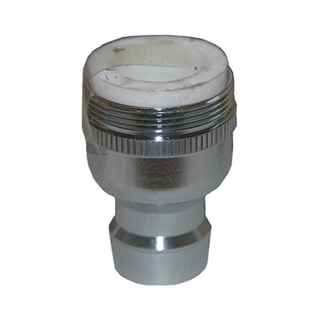 Larsen Supply Co Dual T Snap Nipple 09-1931NL